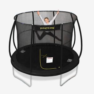 Trampolin Deluxe Combo 366cm | Sportsness.ch