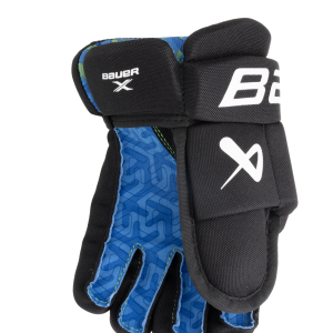 Bauer X Glove YTHS24 Handschuhe